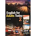 Μικρή εικόνα του Burlington English For Adults Today 2 Students Book