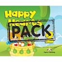Μικρή εικόνα του Express Publishing Happy Hearts 2 St/Bk (+Stickers +Press Outs And Extra Optional Units)
