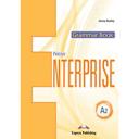 Μικρή εικόνα του Express Publishing New Enterprise A2 Grammar Book International (+Digi-Book) 2018