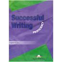 Μικρή εικόνα του Express Publishing Successful Writing Proficiency