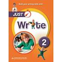 Μικρή εικόνα του Hamilton House Just Write 2 Student'S Book