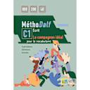 Μικρή εικόνα του Le Livre Ouvert Methodalf C1 Ecrit Compagnon