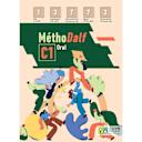 Μικρή εικόνα του Le Livre Ouvert Methodalf C1 Oral Eleve
