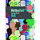 Μικρή εικόνα του Le Livre Ouvert Methodalf C2 Ecrit Livre De L' Eleve