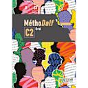 Μικρή εικόνα του Le Livre Ouvert Methodalf C2 Oral Livre De L' Eleve