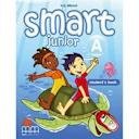 Μικρή εικόνα του MM Publications Smart Junior A Student'S Book