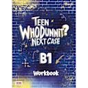 Μικρή εικόνα του Grivas Publications Teen Whodunnit? B1 Workbook & Companion