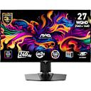 Μικρή εικόνα του MSI Monitor 27" MAG 274QP QD-OLED X24