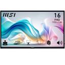 Μικρή εικόνα του MSI Portable Monitor 16" PRO MP165 E6