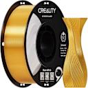 Μικρή εικόνα του Creality CR-PLA 3D Filament Silk Golden 1,75mm
