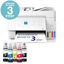 Μικρή εικόνα του Epson Ecotank L5396 Πολυμηχάνημα Inkjet