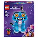 Μικρή εικόνα του LEGO KPop Demon Hunters Derpy Tiger and Sussie Bird 72537