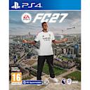 Μικρή εικόνα του EA SPORTS FC 27 PS4