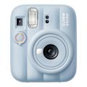 Μικρή εικόνα του Fujifilm Instax Mini 13 Frost Blue