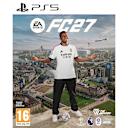 Μικρή εικόνα του EA SPORTS FC 27 PS5