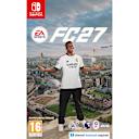 Μικρή εικόνα του EA SPORTS FC 27 Nintendo Switch