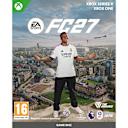 Μικρή εικόνα του EA SPORTS FC 27 Xbox