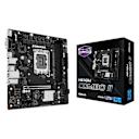 Μικρή εικόνα του Asrock Motherboard H610M COMBO II (H610/1700/DDR5)