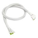 Μικρή εικόνα του Asrock Cable 12v-2x6 - Type Cable WHITE