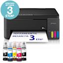 Μικρή εικόνα του Epson EcoTank L3350 Πολυμηχάνημα Inkjet