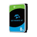 Μικρή εικόνα του Seagate HDD Skyhawk AI 8TB 3.5"