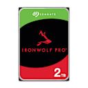 Μικρή εικόνα του Seagate HDD Ironwolf Pro 2TB 3.5"