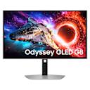 Μικρή εικόνα του Samsung Monitor 27" Odyssey G5 G80SH