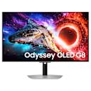 Μικρή εικόνα του Samsung Monitor 32" Odyssey G5 G80SH