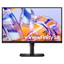 Μικρή εικόνα του Samsung Monitor 27" ViewFinity S8 S80UH