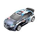 Μικρή εικόνα του MJX Hyper GO 7304 VW Polo WRC 4WD RTR