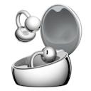 Μικρή εικόνα του Huawei FreeClip 2 S Space Silver