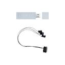 Μικρή εικόνα του Lian Li Universal Wireless Controller V2 - White - STRIMER / CL / SL / TL / SL INFINITY Wireless