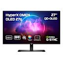 Μικρή εικόνα του HP HyperX Omen Monitor 27" OMEN OLED 27q QHD