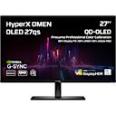 Μικρή εικόνα του HP HyperX Omen Monitor 27" OMEN OLED 27qs QHD 500Hz