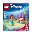 Μικρή εικόνα του LEGO Minifigures Ariel & Flounder's Birthday Music Fun 30720