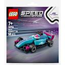 Μικρή εικόνα του LEGO Minifigures Speed Champions Mini F1 Academy Car 30734