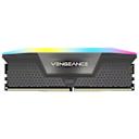 Μικρή εικόνα του Corsair Desktop RAM Vengeance RGB 16GB 6000MHz DDR5