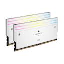 Μικρή εικόνα του Corsair Desktop RAM DOMINATOR Titanium 32GB kit 6400MHz Whit DDR5