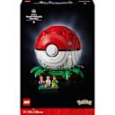 Μικρή εικόνα του LEGO Pokémon Iconic Trainer Moments 72154