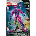 Μικρή εικόνα του LEGO Super Heroes Επική Μάχη Avengers Doomsday 76348