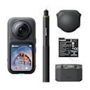 Μικρή εικόνα του Insta360 Action Camera X6 Essentials Bundle Black