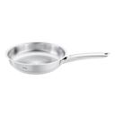 Μικρή εικόνα του  Fissler Τηγάνι Pure 24cm & Δώρο Καπάκι