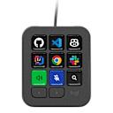 Μικρή εικόνα του Logitech MX Keypad Graphite