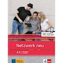 Μικρή εικόνα του Klett Netzwerk Neu A1 Arbeitsbuch (+Audio)
