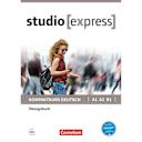 Μικρή εικόνα του Studio [Express] A1-B1 Ubungsbuch