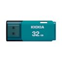Μικρή εικόνα του KIOXIA USB Stick Hayabusa U202 32GB 2.0 Light Blue