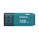 Μικρή εικόνα του KIOXIA USB Stick Hayabusa U202 128G 2.0 Light Blue