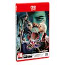 Μικρή εικόνα του Capcom Devil May Cry 5 Hunter Edition Nintendo Switch 2