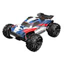 Μικρή εικόνα του MJX Hyper GO 16212 1/16 Brushless Truggy RTR