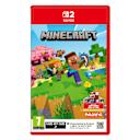 Μικρή εικόνα του Nintendo Minecraft NSW2